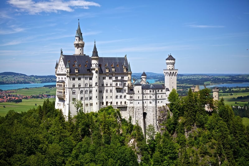 Medieval Castles